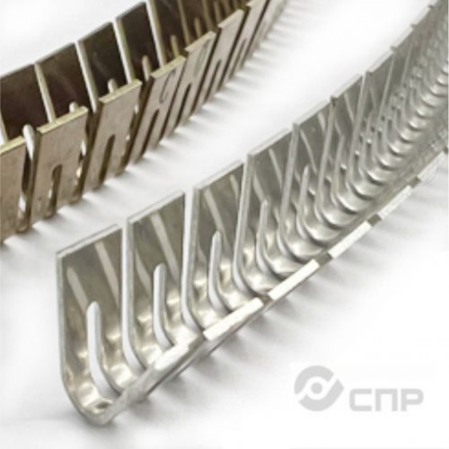 Пружины меандровые в Мончегорске